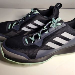 Adidas "Rockadia" Men's Size 8.5 *Socks Included New